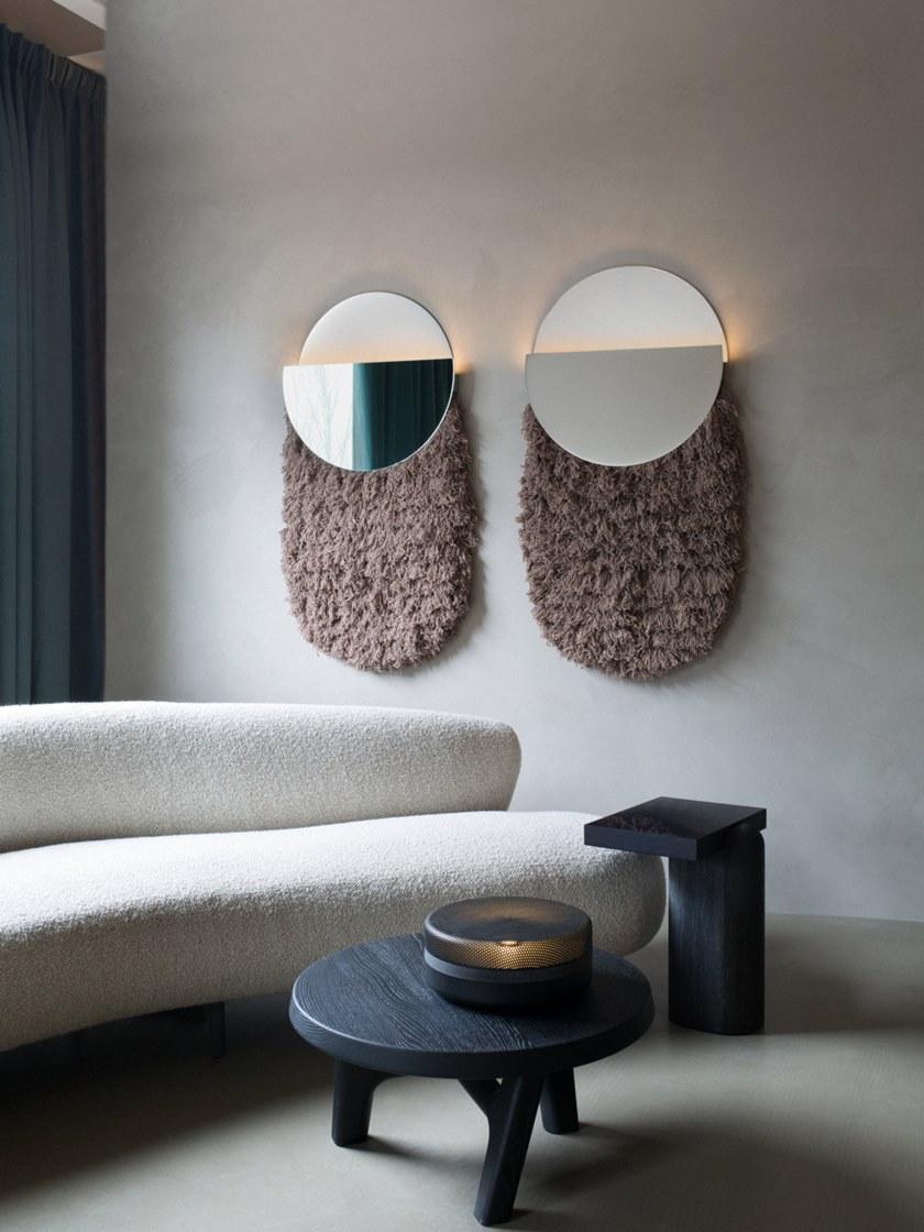 cc-tapis Гобелен из хлопка Wallhangings sun-id-1475689 - Вид №5