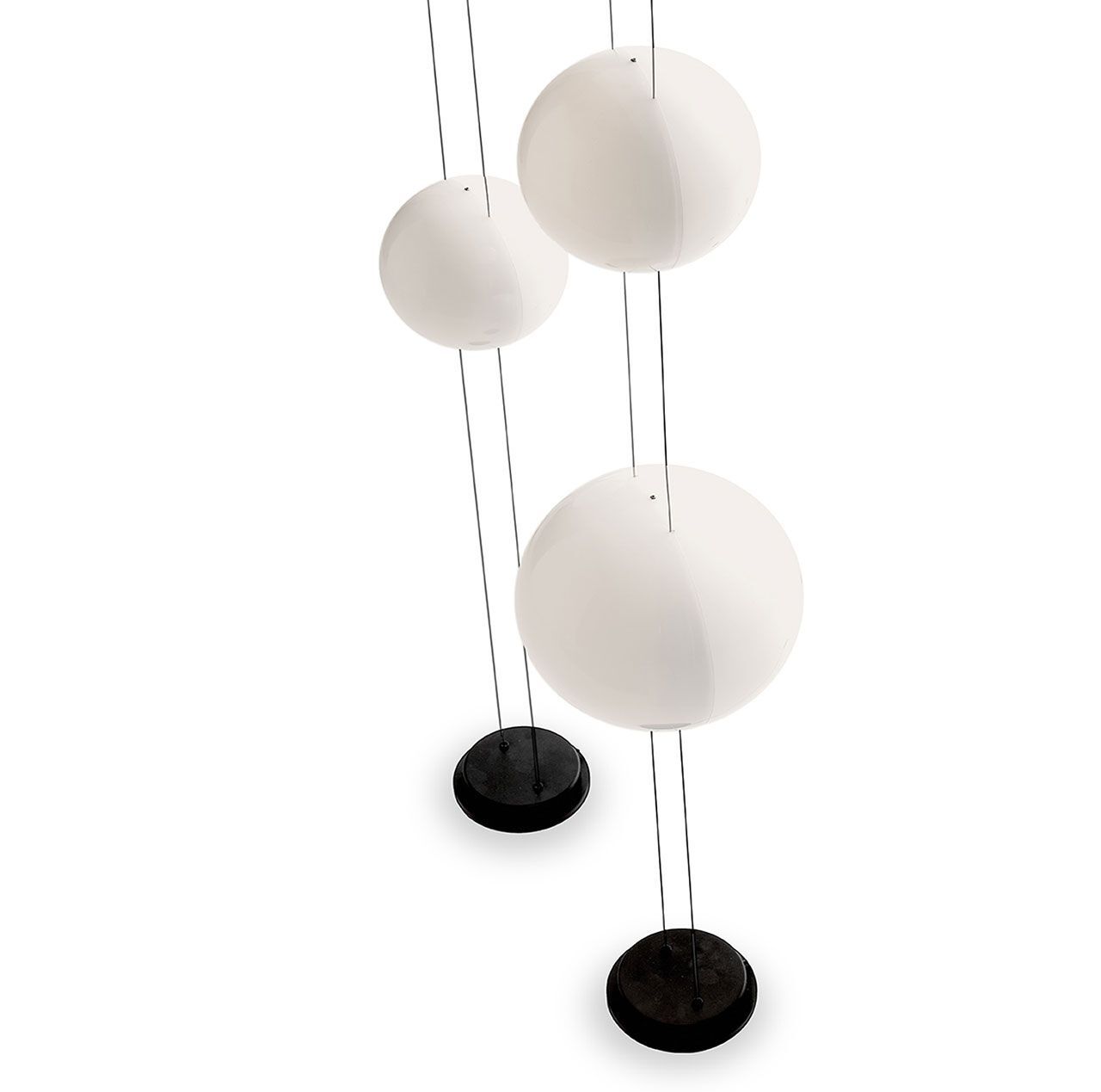 Торшер / потолочный светильник Mogg ORBIT ARCH-00101247 - Вид №1