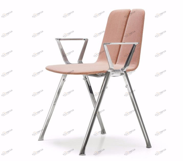 Quinti Sedute Стул с подлокотниками Bridge sun-id-1458337