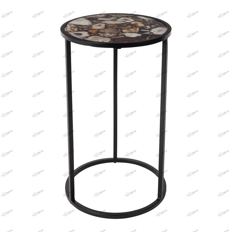 Столик Agate Dutchbone 2300099