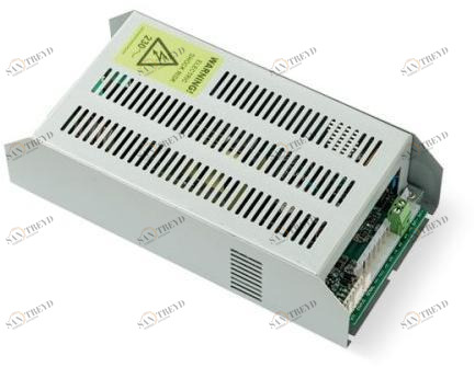 INIM ELECTRONICS Модуль питания с отдельным зарядным устройством sun-id-1371591