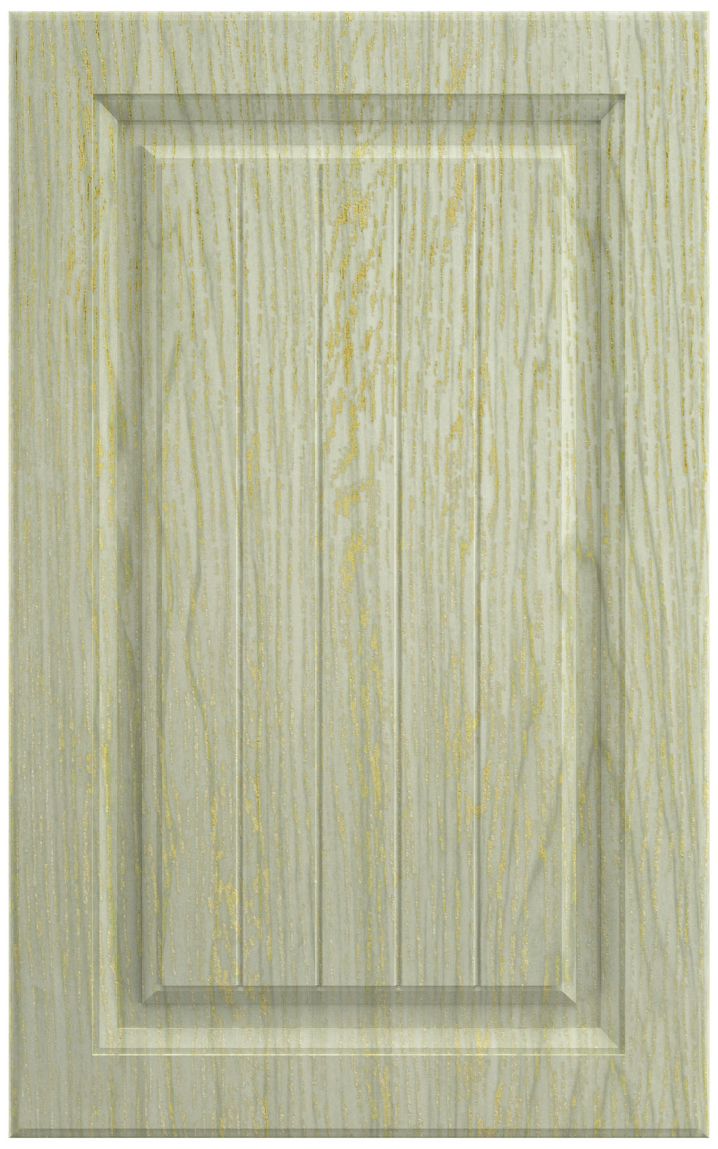 Фасады для кухни Кантри Фрезеровка «Кампо+» Прованс салатовый патина №520 SIDAK SIST1513-211