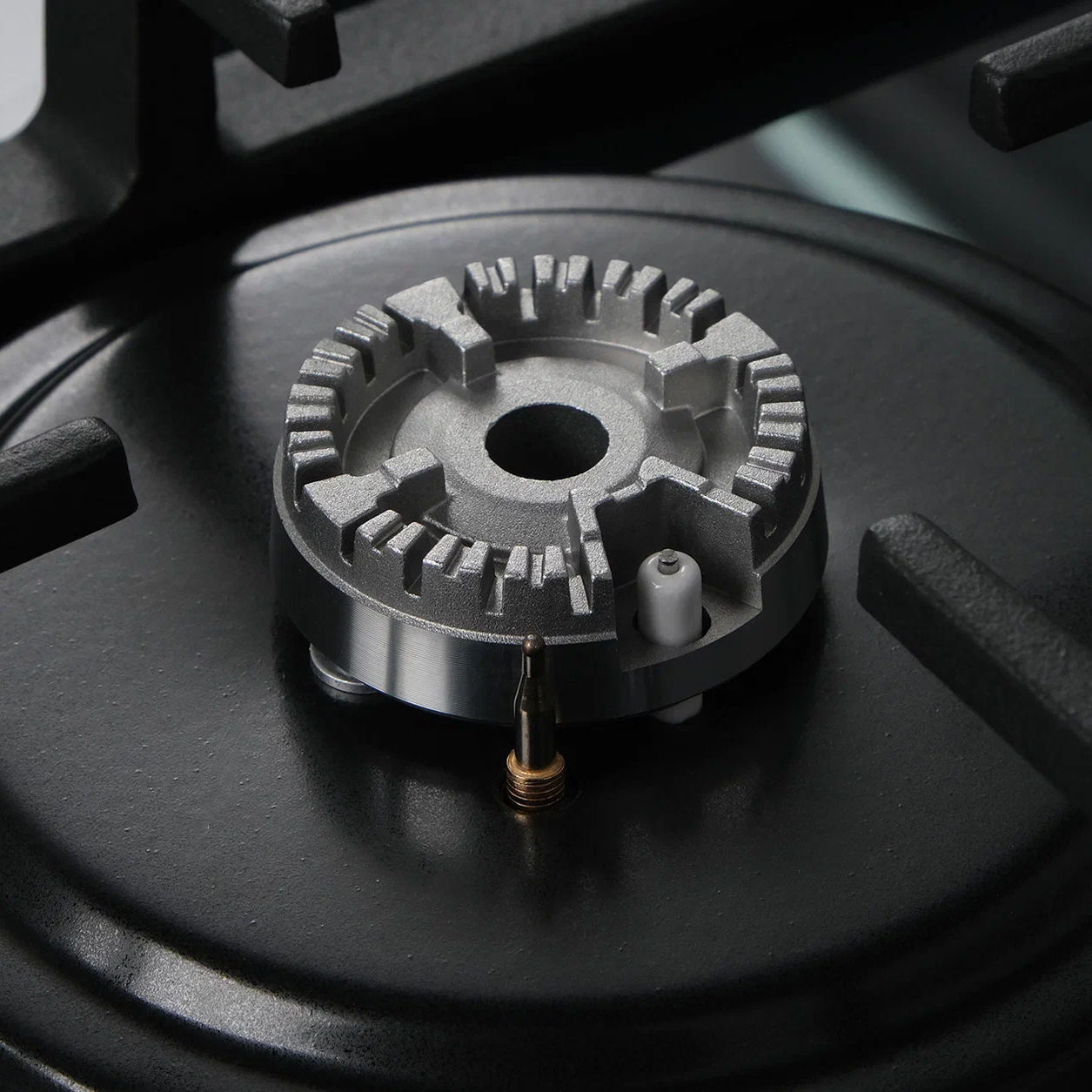 9161127 Газовая варочная поверхность Oasis P-BSG STDN-0140447 - Вид №5