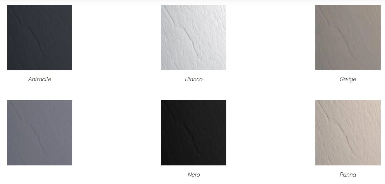 Ультратонкое антибактериальное покрытие из композитного материала Kinedo Матовый натуральный камень ARCH-00073331 - Вид №2