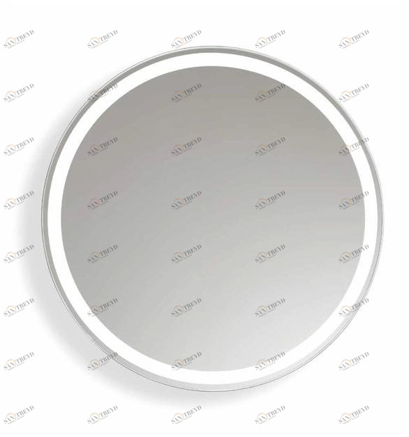 Reflex Круглое настенное зеркало Accademia sun-id-1417031