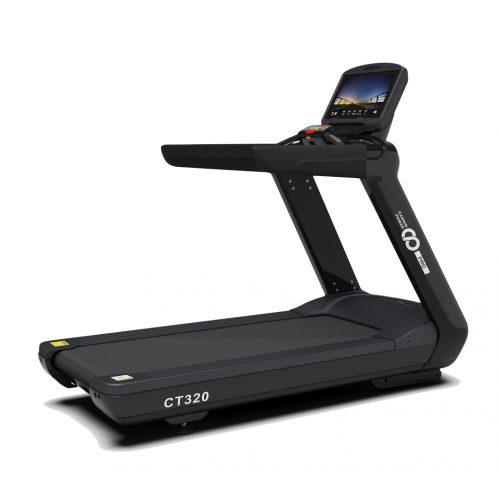 CT320 Беговая дорожка cardiopower pro ct320 CardioPower 