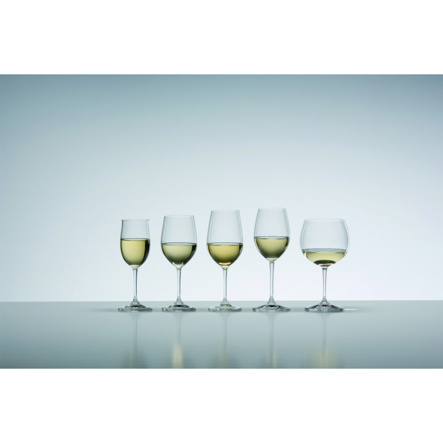 Набор фужеров Vinum Sauvignon Blanc, 350 мл, 2 шт., бессвинцовый хрусталь Riedel 641633 - Вид №2