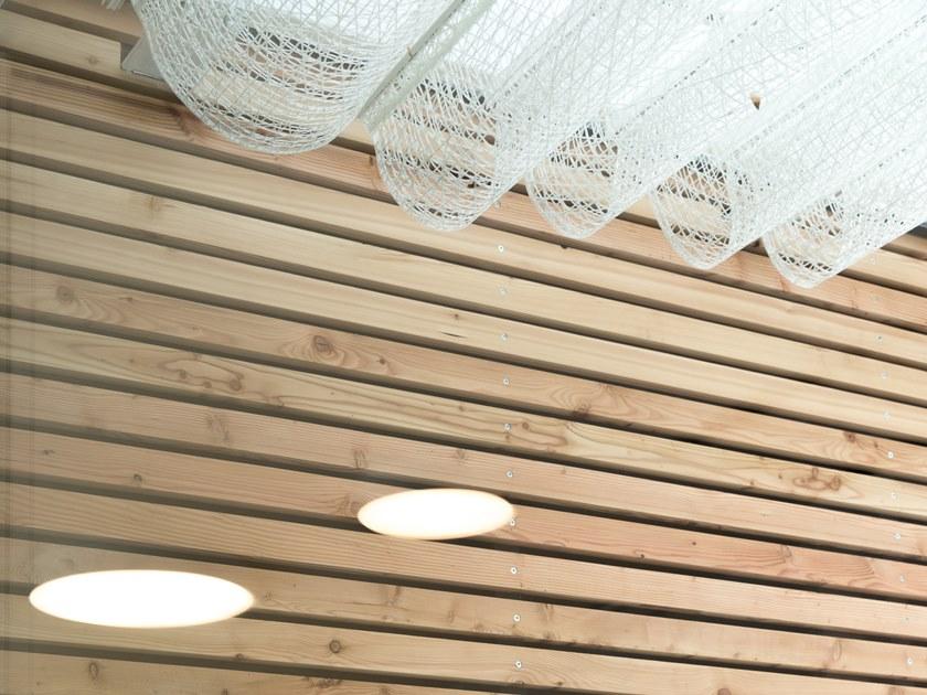 i-Mesh Пергола из минерального волокна со сдвижной крышкой Santreyd sun-id-1433336 - Вид №2