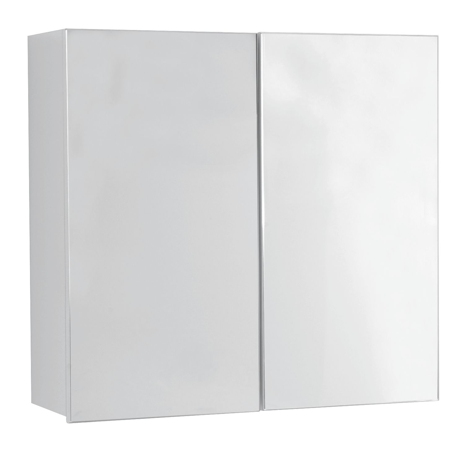 Подвесной шкаф для белья из ДСП с зеркалом COLAVENE Complementi Lavanderia ARCH-00146687 - Вид №9