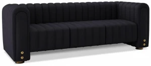 Porustudio Кожаный диван