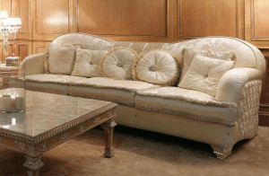 Диван  CEPPI 2628