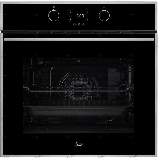 563163 Духовой шкаф Teka HLB 840 STAINLESS STEEL Испания 