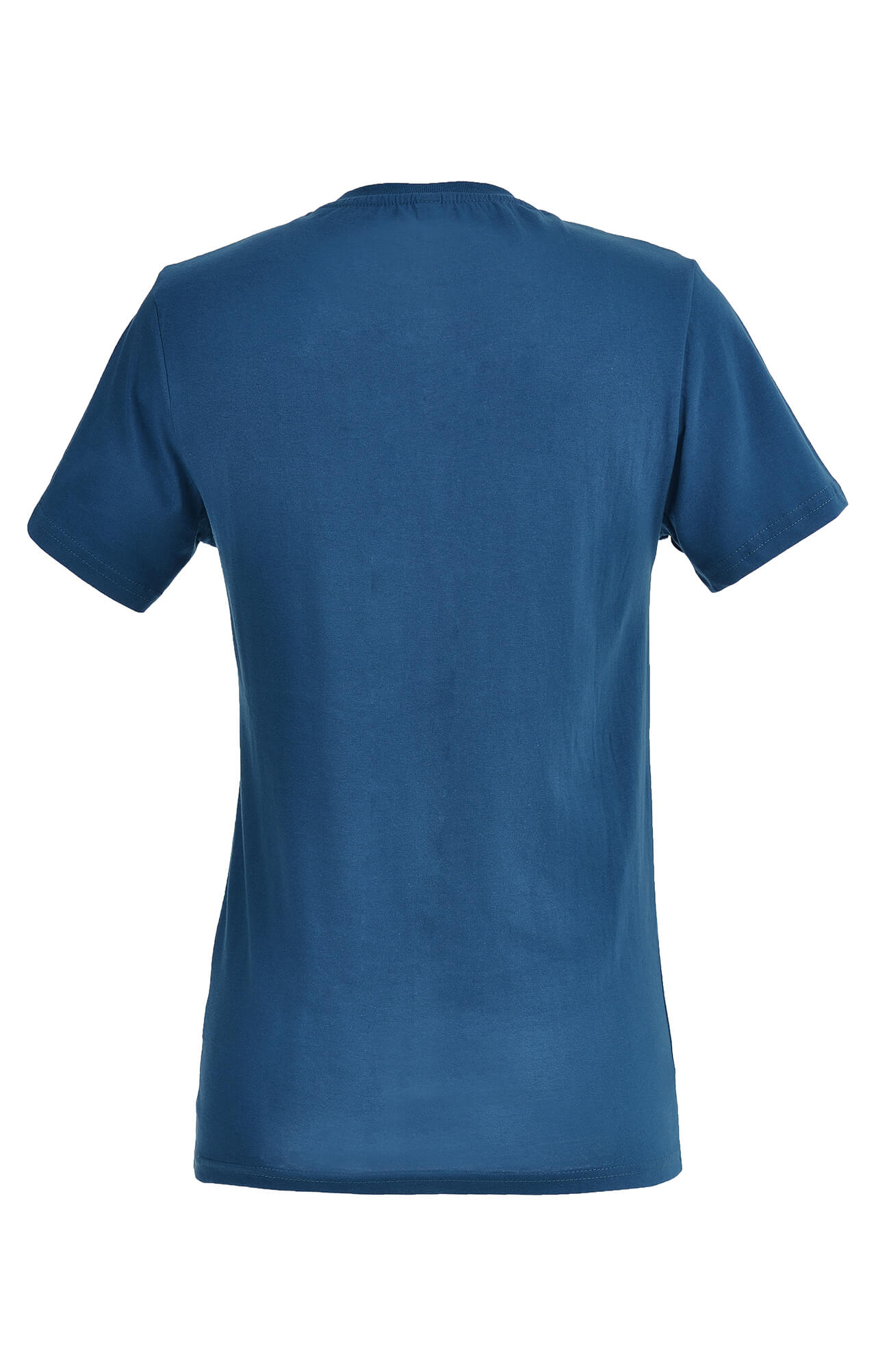 4958269 Футболка, цвет аква  Одежда для официантов  размер S (44-46) Спецодежда  - Вид №7