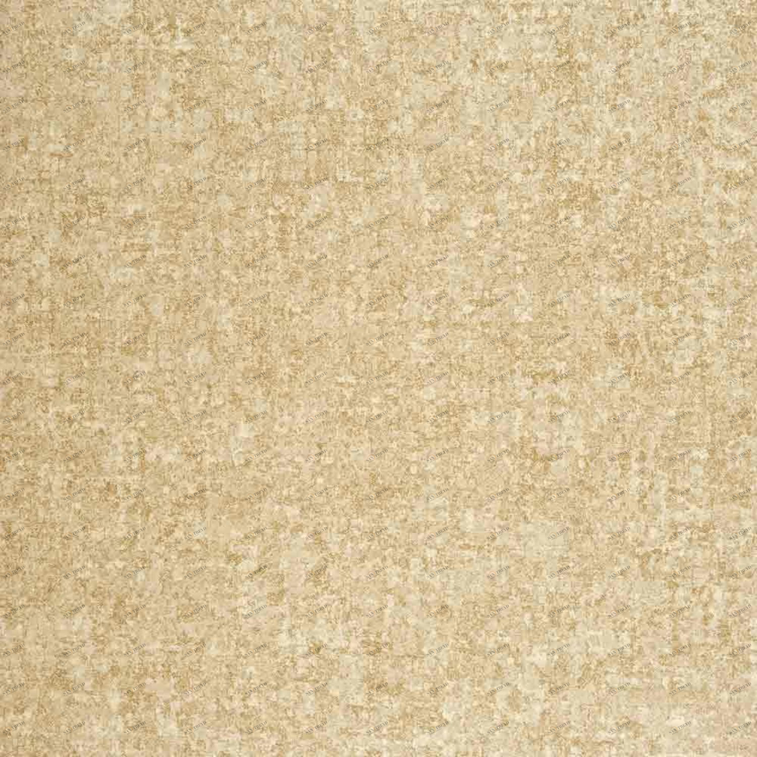 Рулон обоев CASAMANCE 72530245 Основа нетканая бумага EFFERVESCENCE