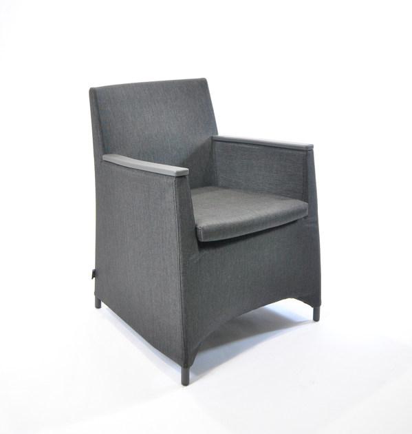 FISCHER MÖBEL Кресло из ткани с подлокотниками Rio sun-id-1402151 - Вид №6