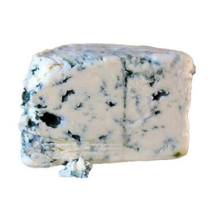 Сыр BLUE с голубой плесенью коровий мягкий БЗМЖ