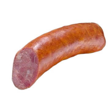 Колбаса телячья полукопчёная Santreyd 22758