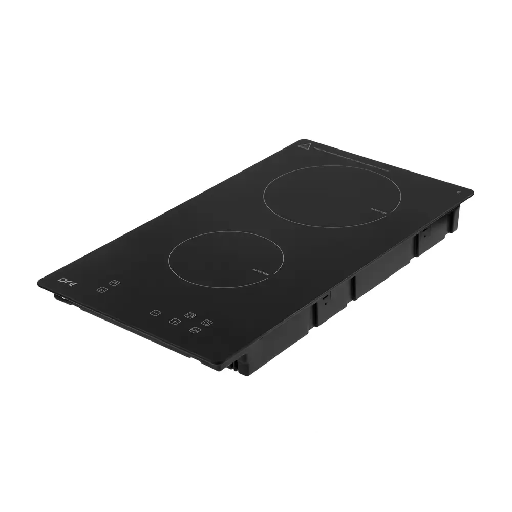 Индукционная варочная панель ORE I30 с двумя конфорками 81953845 STLM-0015130 - Вид №3