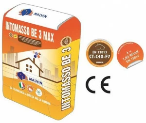 malvin Готовый раствор