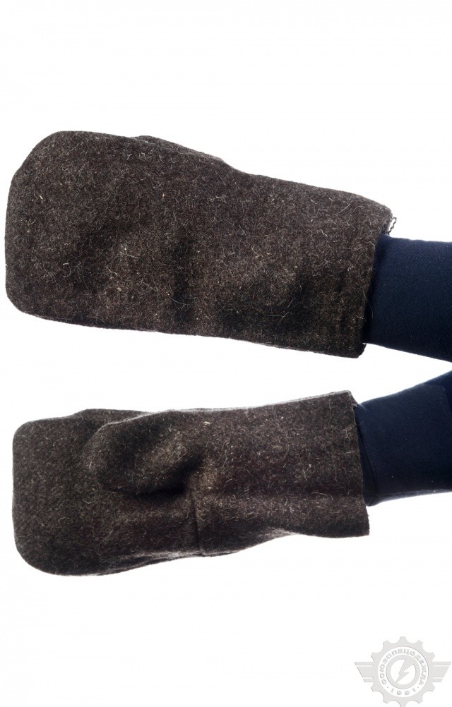 59216 Рукавицы суконные  Средства защиты рук  размер Спецодежда 