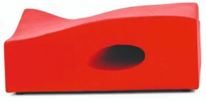 Moroso Квадратный пуф из ткани Misfits