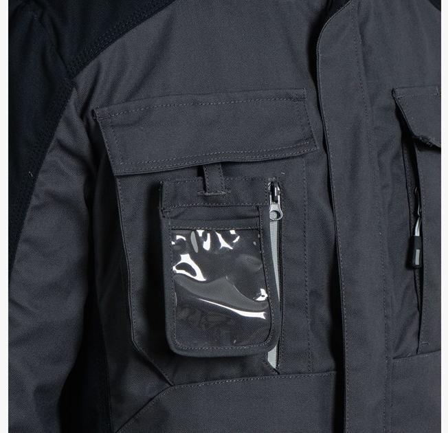 DIADORA UTILITY Рабочая куртка sun-id-1349270 - Вид №3