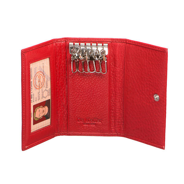 X510134-01-12 Ключница Dr Koffer  - Вид №2