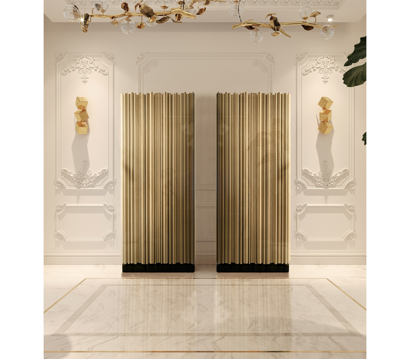 0-117 Симфонический кабинет Boca Do Lobo  - Вид №14