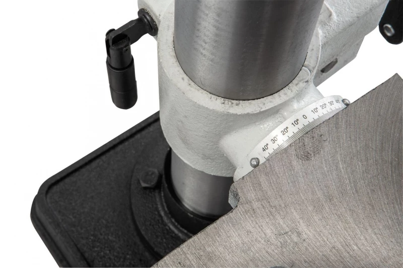 JET JDP-10BM Настольный сверлильный станок Верстакофф 10000430M - Вид №1