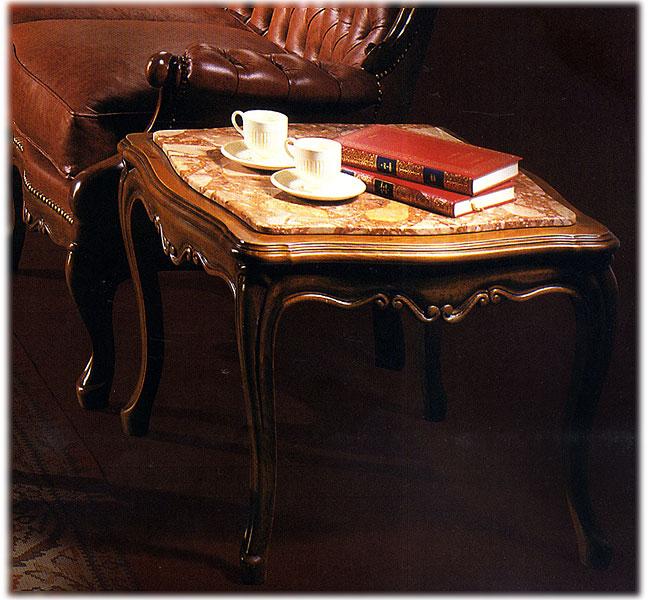 Столик  EZIO BELLOTTI 6373 Platinum