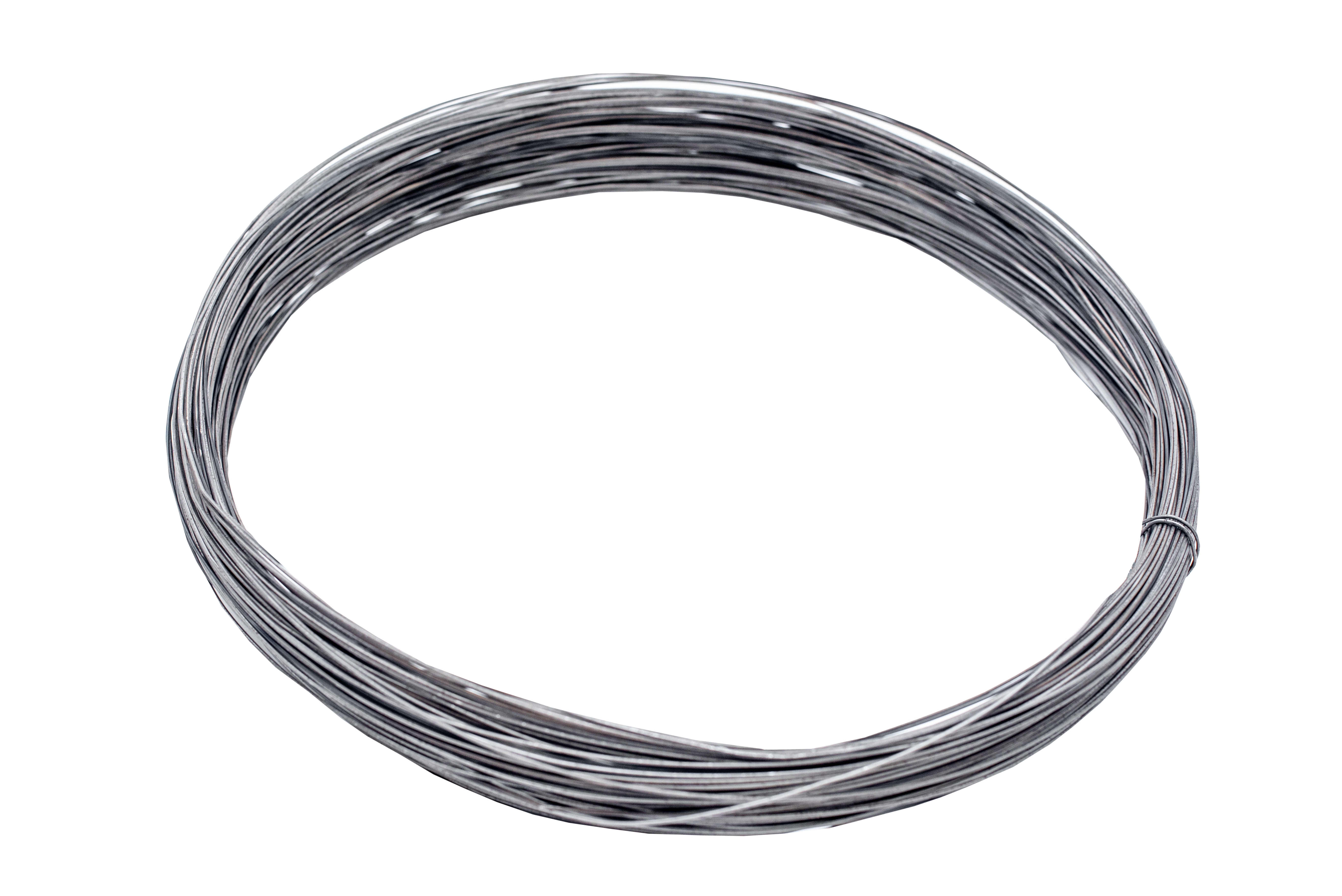 85660343 Проволока вязальная 1 мм 100 м STLM-0065019 КРЕПКО-НАКРЕПКО 