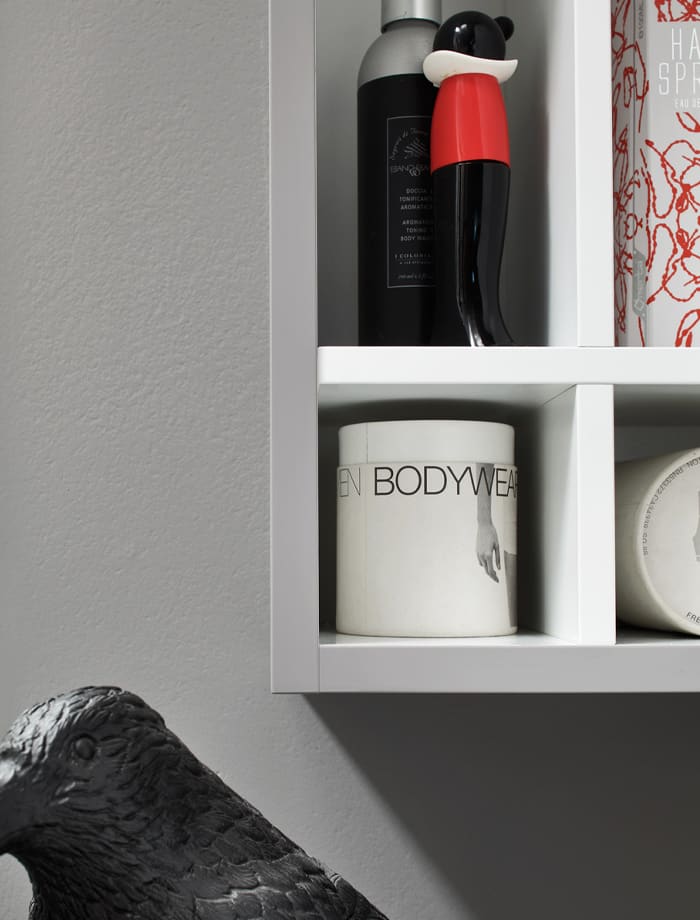 Комплект мебели 54 Arcom E.ly STARC29 - Вид №3