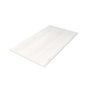 23475 SALGAR Столешница до 1000 SBIANCATO 16 мм Sbiancato