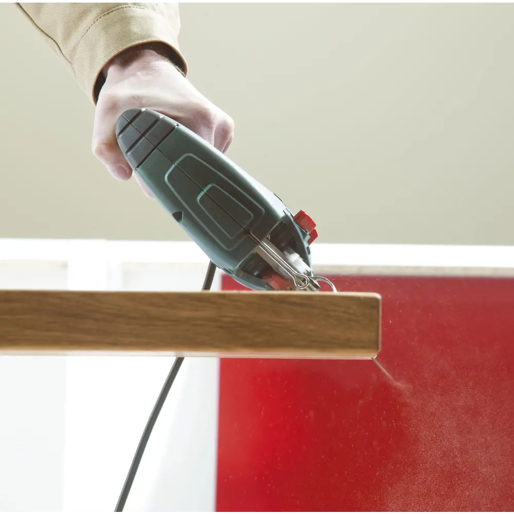 Лобзик Metabo STEB 70 Quick 601040000, 570 Вт 13673108 STLM-2205492  - Вид №5