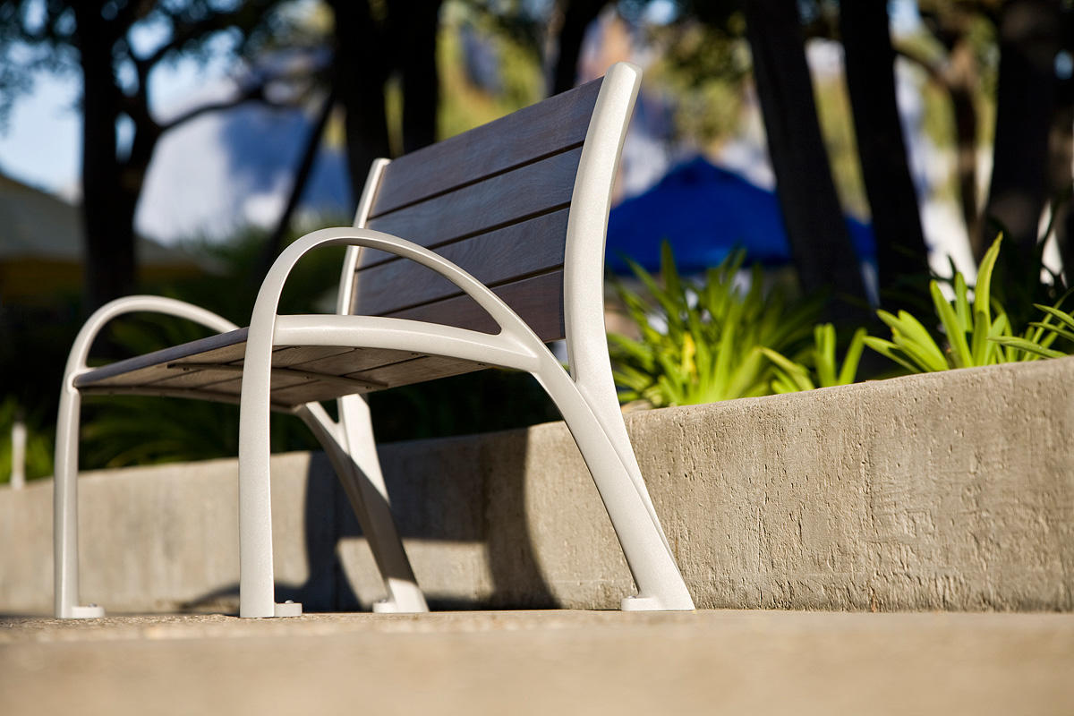 FSRT23 Скамья изгиба  Forms-surfaces  - Вид №2