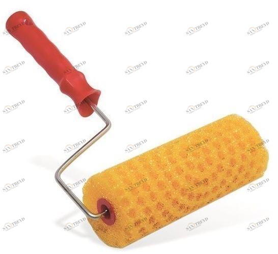 GAMMA PENNELLI Губчатый валик Rulli sun-id-1404162