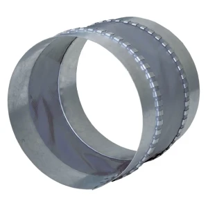 90535841 Вставка гибкая круглая Diaflex FAS 250 STLM-1379998