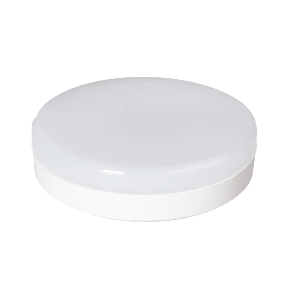 89363120 Лампочка светодиодная PLED-GX53 12 Вт 5000 К нейтральный белый свет STLM-0907866 Santreyd  - Вид №1