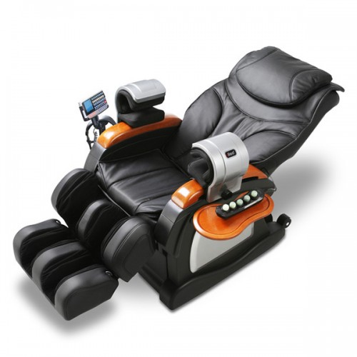 iRest SL-A12Q Массажное кресло IREST 