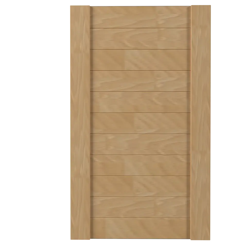 Наборная дверка мебельная Арелан 296x596x18мм хвоя экстра STLM-2025962 - Вид №1