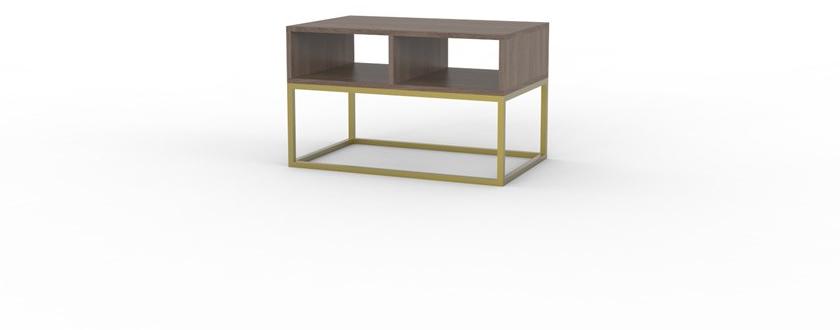 Mobilspazio Низкий прямоугольный журнальный столик Urban sun-id-1390501 - Вид №32