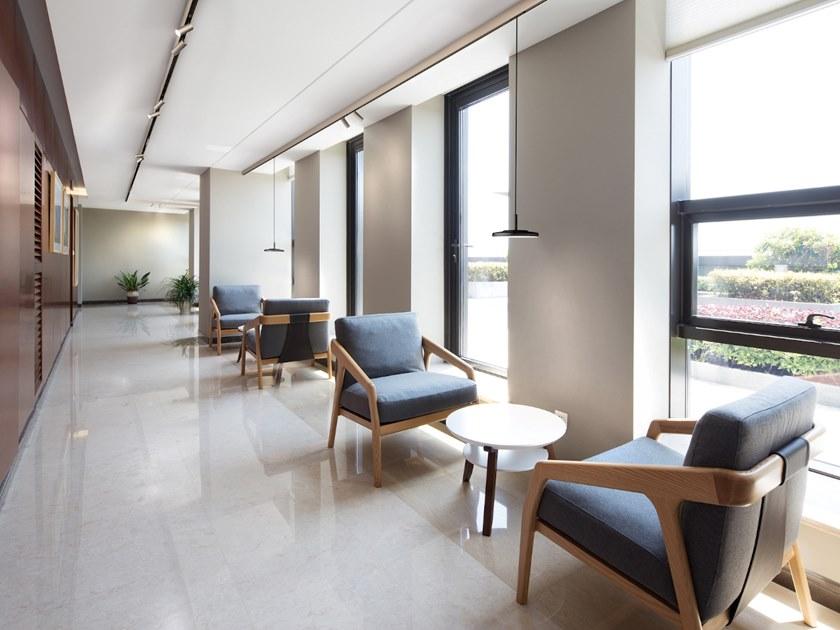 Sattler Светодиодное освещение из алюминия Paladio sun-id-1432381 - Вид №3