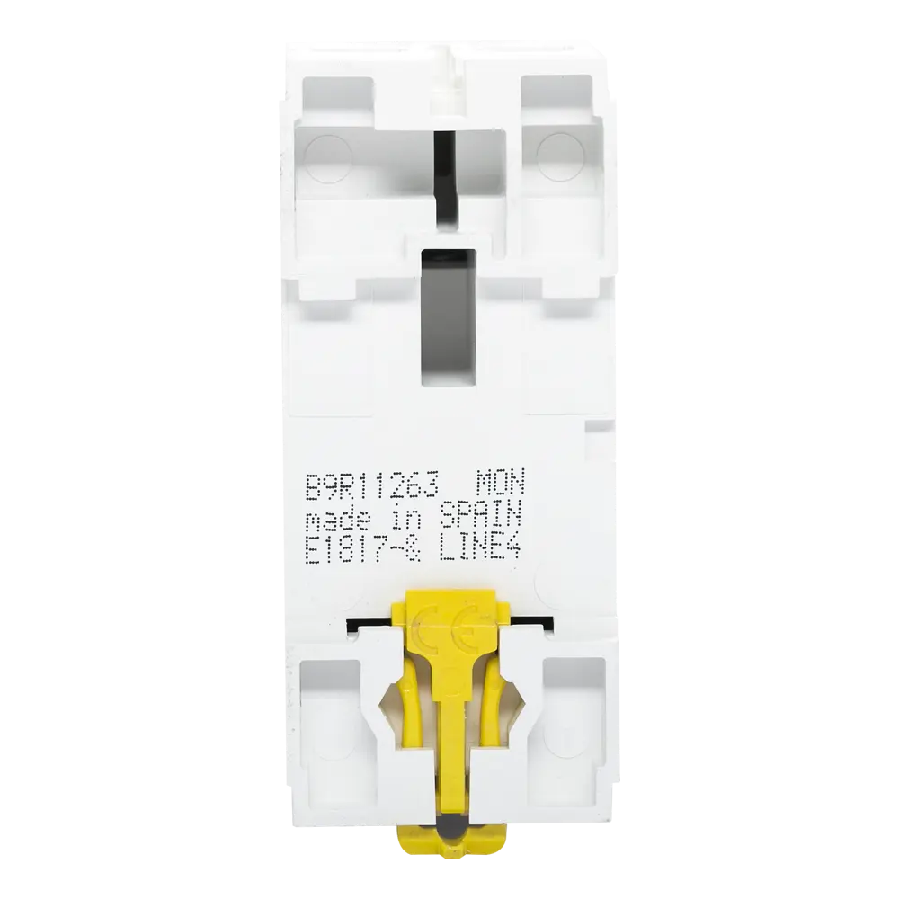 УЗО Schneider Electric Resi9 2P N 63 А 30 мА АC 16615317 STLM-2013082  - Вид №2