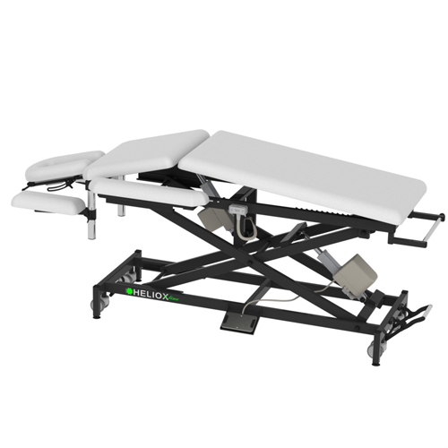 X203 Массажный стол heliox x203 Heliox 