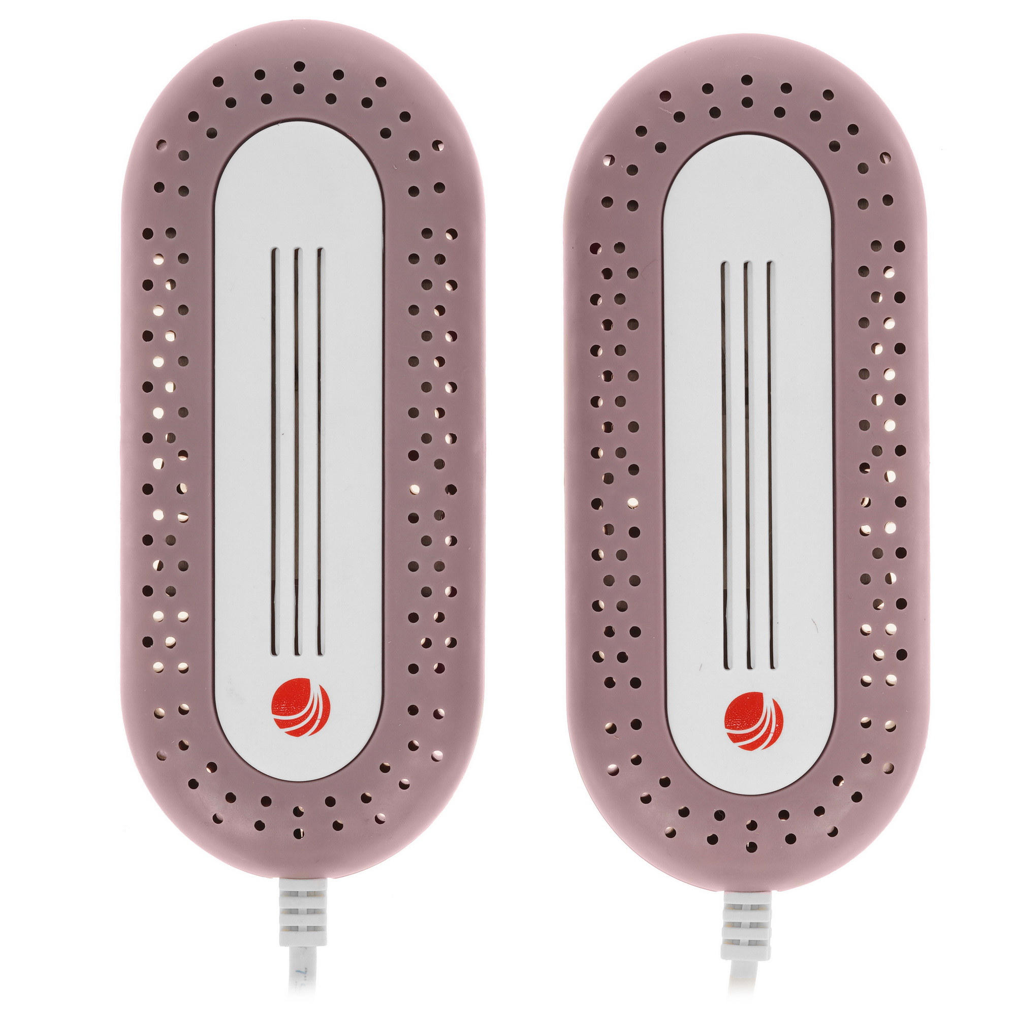 5454700 Электрическая сушилка для обуви Тимсон 2612 розовый Timson STDN-0103717 - Вид №1
