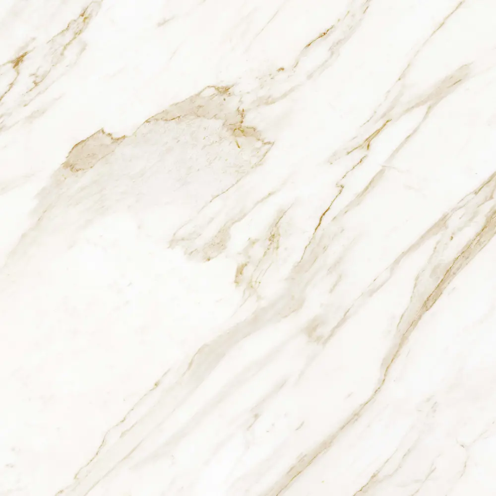 Глазурованный керамогранит Gracia Ceramica Kleo 60x60 см 1.44 м² матовый цвет белый STLM-2101610 - Вид №1