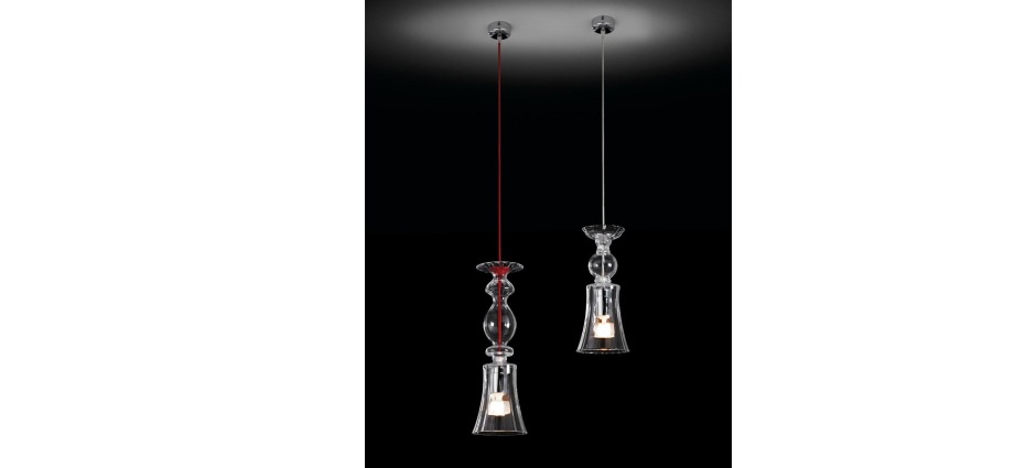 005830 Подвес Twins Bover  - Вид №1