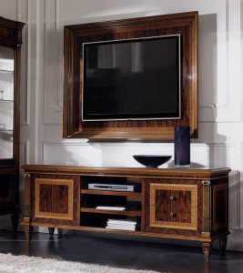 Тумба под TV  CEPPI 2746