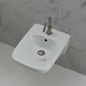 42814 Биде подвесное Moss AXA ONE