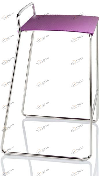 ALMA DESIGN Стул из стали с высокой штабелировкой Estrosa sun-id-1456321